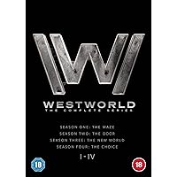 その他 westworld Westworld – Cyberdreams – CD (Album), 2002 [r3442735] | Discogs