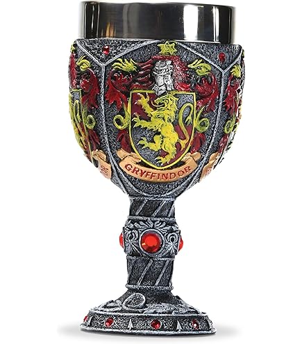 Amazon.co.jp: enesco レイブンクロー ゴブレット 6005060 : ホーム