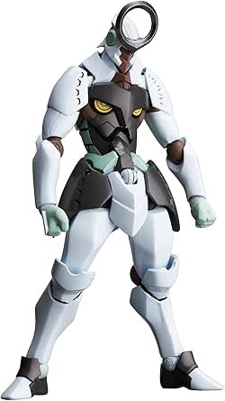 リボルテックヤマグチ No.60 エンキ