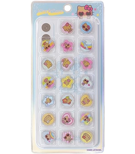 Amazon | カミオジャパン ハロー キティ 日焼け キティ ミルキ