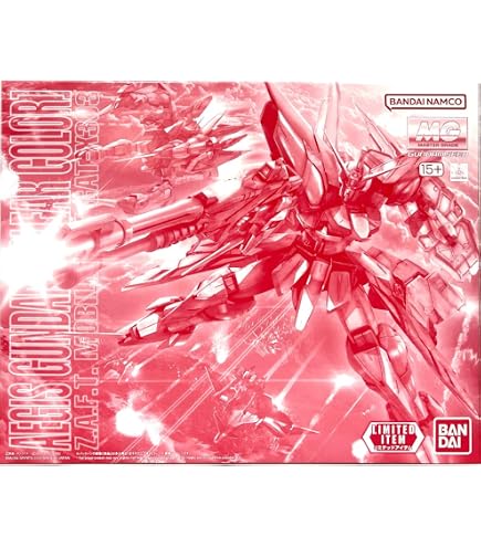 Amazon | 【イベント限定】機動戦士ガンダム00 MG 1/100 ダブルオー