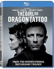 Amazon.co.jp: 【Amazon.co.jp限定】蜘蛛の巣を払う女 ブルーレイ&DVD