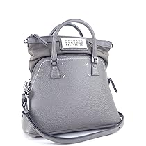 マルジェラ　5ac ミニ　ショルダー　グレー Maison Margiela（旧Maison Martin Margiela） - メゾン