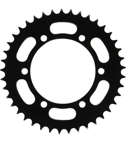 Amazon | サンスター(SUNSTAR) レーシングスチールスプロケット 品番