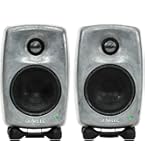 Amazon.co.jp: GENELEC ジェネレック G One ホームオーディオ用