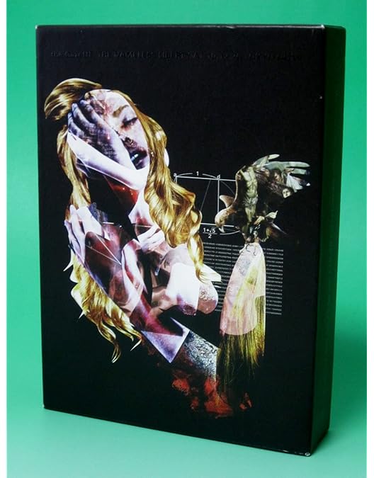 ミュージック THE GAZETTE DVD the GazettE MASS 
