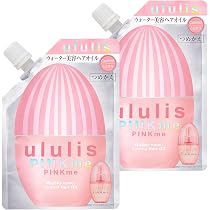 Amazon | ululis ウルリス ヘアオイル (メルティフルールの香り