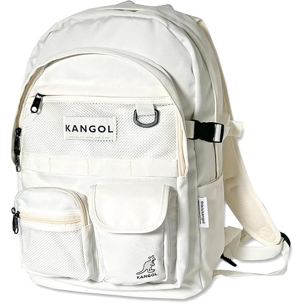 Amazon.co.jp: KANGOL(カンゴール) キーホルダー付き ボックスロゴ 