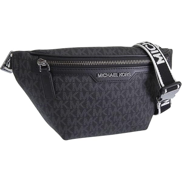 Amazon | [Michael Kors] [マイケルコース] バッグ メンズ ショルダー