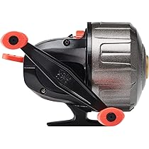 Heedon スピンキャスト 箱つき used Heedon スピンキャスト 箱つき used