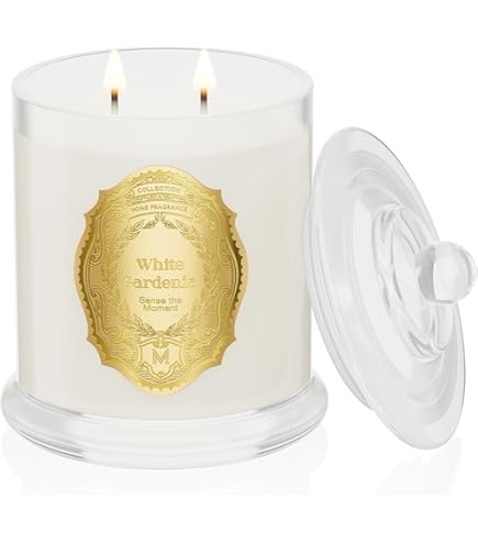 Amazon.co.jp: Bath & Body Works ホワイトバーン3芯キャンドル