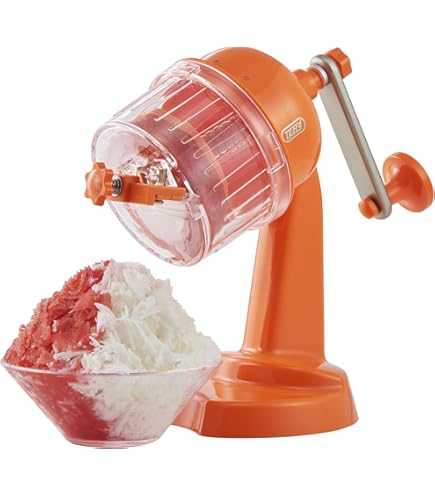 Amazon.co.jp: 池永鉄工 2in1 かき氷 クラッシュ氷機 SC-15 電動式