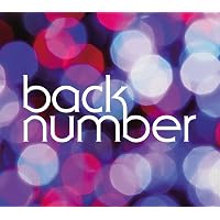 Amazon.co.jp: blues(通常盤) - back number: ミュージック