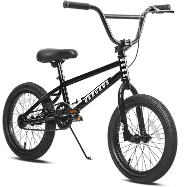 Amazon.co.jp 人気ギフトランキング: BMX・トライアルバイク で