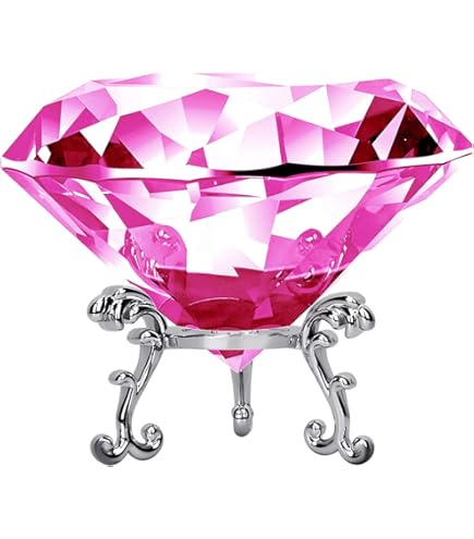 Amazon.co.jp: [ バカラ] Baccarat ペーパーウェイト ハート 文鎮