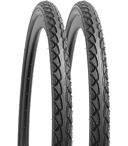 新品　ロードバイクタイヤ　チューブ　2本セット 700×32c YunSCM Amazon | YunSCM 2本セット,700 32c タイヤ,700x32c 32-622