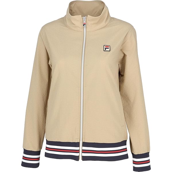 ☆新品☆FILAテニスジャケット スポーツウェア ジャケット fila」の人気商品一覧 | 安い商品を