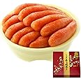 うめ屋 辛子明太子 (無着色) 650g 樽入り モンドセレクション 16年 金賞受賞