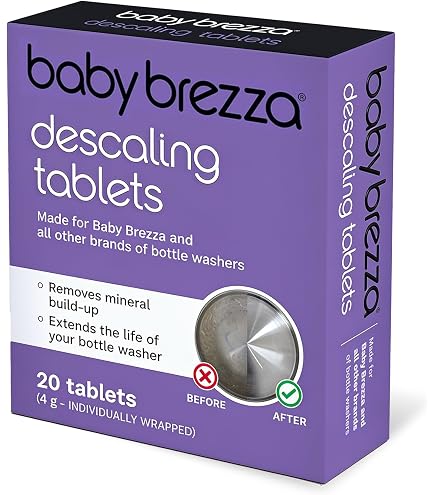 Amazon.co.jp: Baby Brezza ボトルウォッシャープロ - 哺乳瓶洗浄機