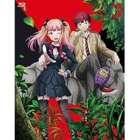 トモダチゲーム Blu-ray vol.3