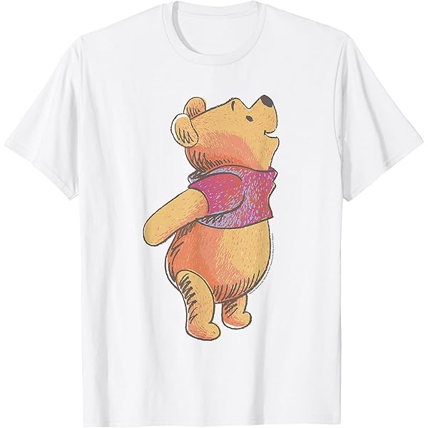 ポニーサプライズ くま Tシャツ chambers×DIVAコラボ 酔っ払い クマちゃん くま 刺繍Tシャツ (T