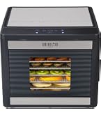 Amazon.co.jp: 東明テック(Tohmei Tech) 食品乾燥機/62-3901-67 白