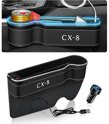 車　置き物 Amazon | 【大容量設計】CX－60KH系 KH5P KH3P 対応車用 光る