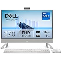 Y*)様 【25年製】Dell一体型PC EC27250 27インチ16GB+1 Amazon.co.jp: Dell 27 オールインワン デスクトップ ec27250-27
