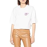 [ヴォルコム] レディース 半袖 クロップドTシャツ (マックス・レフラー) [ B3512116 / M. LOEFFLER FA TEE ] 定番