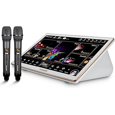 Amazon.co.jp 売れ筋ランキング: 家庭用カラオケシステムパッケージ の