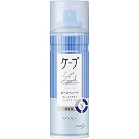 Amazon | ケープ スーパーハード 微香性 180g | ケープ | ヘア
