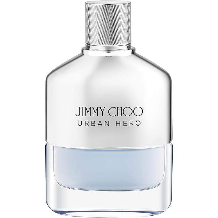 Jimmy Choo Urban Hero Gold Edition Eau de Parfum Spray for