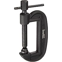 Amazon.co.jp: スーパー シャコ万力(バーコ型)250mm カチオン