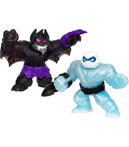 Amazon.co.jp: Heroes of Goo Jit Zu ワンピース ルフィ 伸縮性 7