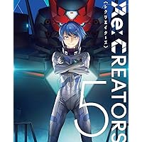 Re:CREATORS 5(完全生産限定版) [Blu-ray]
