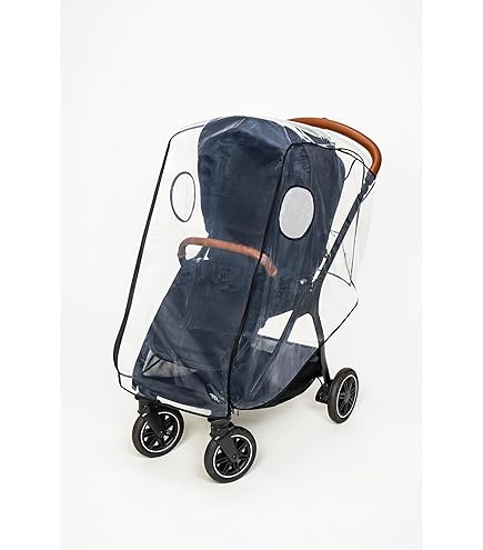 GRACO ベビーカー　シティゴー　新品レインカバー付 販売終了）レインカバープラス グレコ両対面ベビーカー用 | ベビー用品