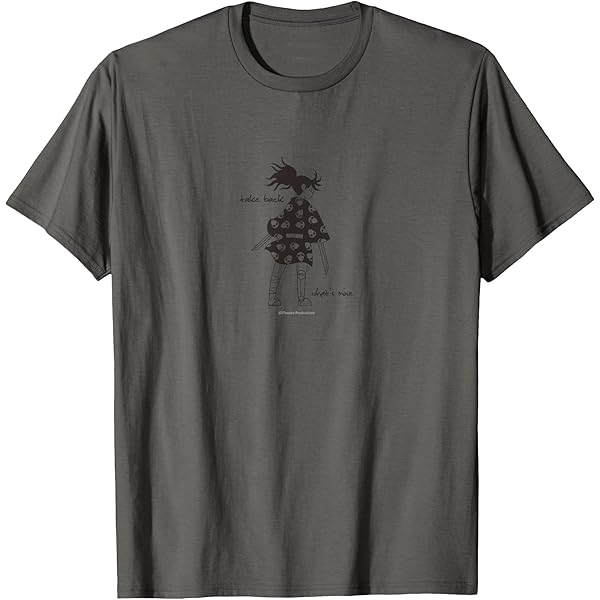 どろろTシャツ 黒 Amazon | どろろ ANIME(どろろ&百鬼丸) (C)TEZUKA PRODUCTIONS T