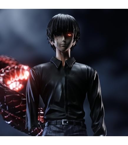 コトブキヤ ARTFX J 1/8 東京喰種 金木 研 AWAKENED ver コトブキヤ ARTFX J 東京喰種トーキョーグール 1/8 金木研