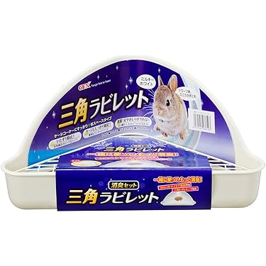 Amazon.co.jp 売れ筋ランキング: 小動物用ケージ内装 の中で最も