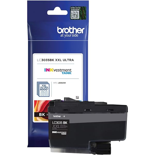 Brother MFC-J995DW INKvestmentTank 