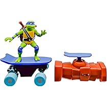 ミュータント タートルズ レオナルド Kart Racer ラジコン RC Teenage Mutant Ninja Turtles Nickelodeon Kart Racers 3