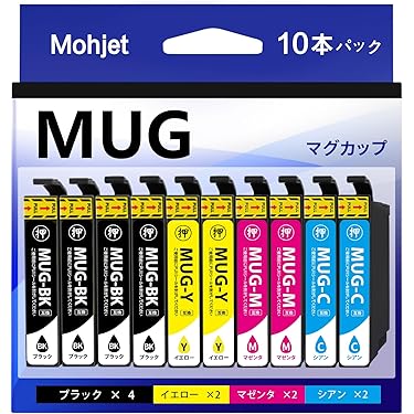 Amazon.co.jp 最新リリース: インクジェットプリンタのインク