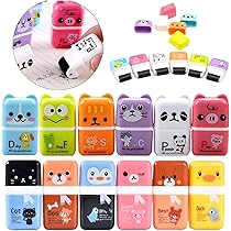 Amazon | お菓子な香りつきダブルマーカー10本セット double-marker10s