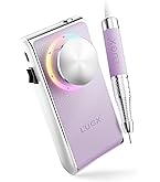 Amazon.co.jp: L'UGX ネイルマシン 30000RPM, ネイルオフマシーン 電動