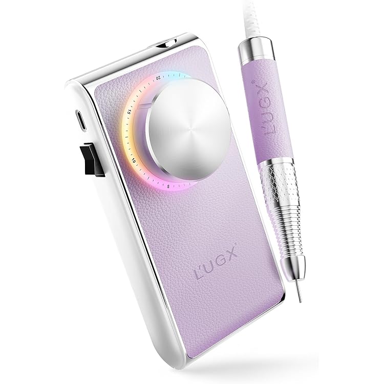 Amazon.co.jp: SHAREYDVA シャレドワ ネイルマシーン KEVIN