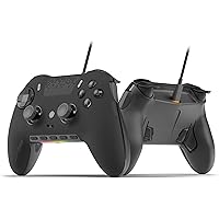 ほぼ新品 SCUF IMPACT スカフ インパクト RED REAPER Amazon.co.jp: SCUF(スカフ) IMPACT RED REAPER スカフ インパクト
