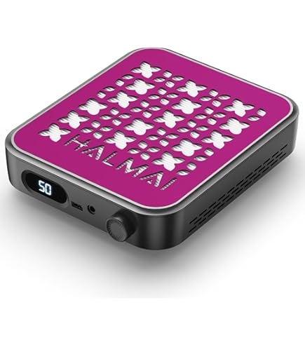 Amazon.co.jp: L'UGX ネイル 集塵機 ネイルダストコレクター 5000RPM