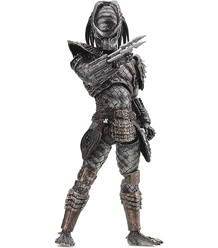 Amazon.co.jp: ダイヤモンドセレクト - プレデターズ アンマスク