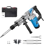 Amazon | マキタ(Makita) 電動ハンマ (六角シャンク) HM1317C