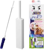 Amazon｜無印良品 マイクロファイバーミニハンディモップ伸縮タイプ 長